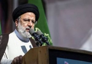 علیرضا خامسیان: آقای رئیسی ، اصلا شوخی خوبی نبود
