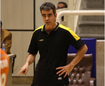 والیبال مس هنوز در حال اوج گرفتن است