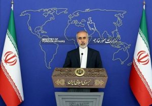 نظرات ایران‌ برای جمع‌ بندی مذاکرات به هماهنگ‌ کننده ارسال شد