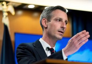 آمریکا:در بازنگری روابط با عربستان، موضوع ایران را در نظر میگیریم