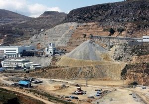 دومین قسط از محل درآمد مالیاتی مس سونگون به حساب درآمدهای مالیاتی آذربایجان شرقی واریز شد