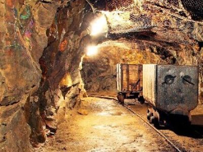 نگاهی انتقادی به اظهارات مدیرکل صمت آذربایجان شرقی؛ طلای ورزقان؛ درخشش برای چه کسانی؟!