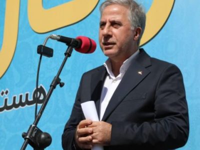 راهبری ۷ پروژه پژوهشی با اعتبار ۹۹۵۰۰ میلیون ریالی