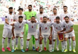 عزم راسخ ملی پوشان  ؛ تحقق جام و پایان حسرت ۴۷ ساله