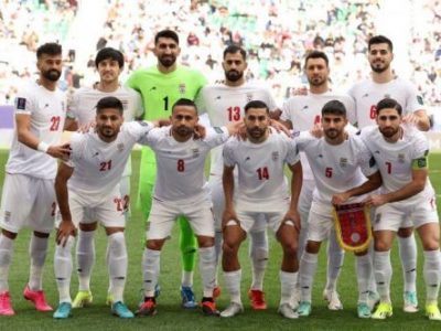 عزم راسخ ملی پوشان ؛ تحقق جام و پایان حسرت ۴۷ ساله