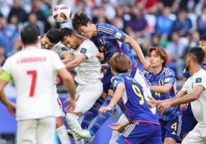 ایران بدون محروم به نیمه‌نهایی رسید