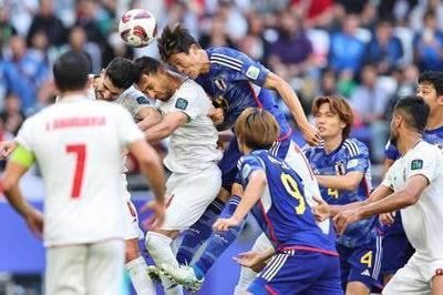 ایران بدون محروم به نیمه‌نهایی رسید