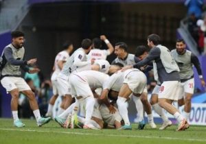 ترکیب احتمالی تیم ملی ایران مقابل قطر