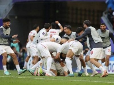 ترکیب احتمالی تیم ملی ایران مقابل قطر