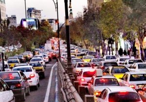 ترافیک تبریز؛ بحران یا شوخی تلخ روزمره؟