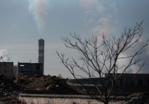 مازوت سوزی نیروگاه تبریز تایید شد