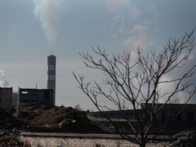 مازوت سوزی نیروگاه تبریز تایید شد