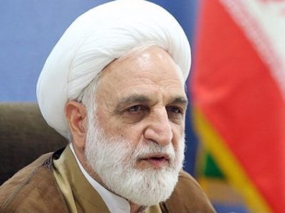 قدردانی از تلاش‌های ارزنده ریاست محترم قوه قضائیه در حل بحران اراضی روستاهای تبریز- صوفیان و رفع ابهامات تاریخی