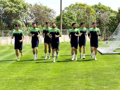 برنامه بازی‌های تراکتور تا پایان فصل