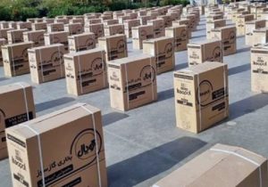 توزیع ۲۷ هزار بخاری در مناطق محروم آذربایجان شرقی
