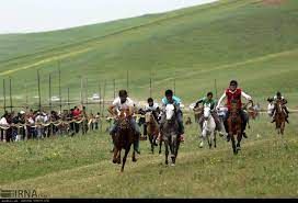 بیست‌ونهمین دوره جشنواره فرهنگی ورزشی عشایر استان جمعه این هفته برگزار می شود