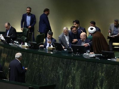 موافقت مجلس با تمدید۶ ماهه دوره ششم شوراهای شهر و روستا