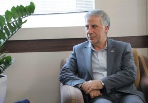 افزایش دقت در اندازه‌گیری گاز با نصب دو کنتور هوشمند جدید در آذربایجان شرقی