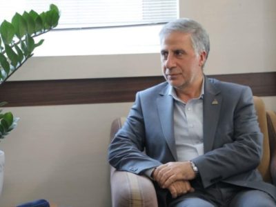 افزایش دقت در اندازه‌گیری گاز با نصب دو کنتور هوشمند جدید در آذربایجان شرقی