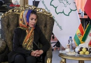 سفیر بولیوی در ایران: نقاط بسیار مشترکی بین تبریز و شهرهای بولیوی وجود دارد