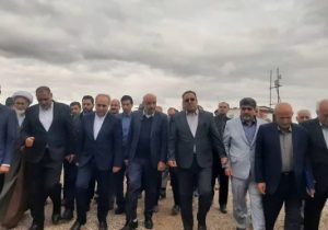 سفر وزیر کار به آذربایجان شرقی؛ مهر تاییدی بر کارنامه درخشان دکتر فتحی در عرصه کار و اشتغال