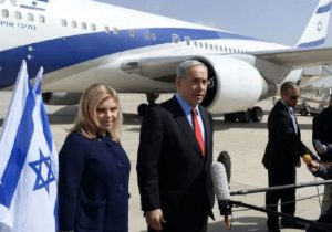 در پی مخالفت ترکیه؛ سفر نتانیاهو به جمهوری آذربایجان به تعویق افتاد