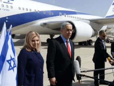 در پی مخالفت ترکیه؛ سفر نتانیاهو به جمهوری آذربایجان به تعویق افتاد