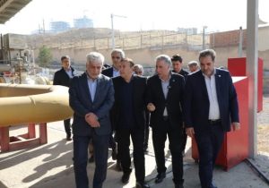 فرهنگسازی و شفافیت در بیان واقعیتهای انرژی، راه حفظ سرمایههای ملی است