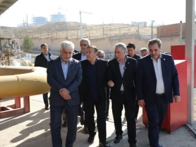 فرهنگ‌سازی و شفافیت در بیان واقعیت‌های انرژی، راه حفظ سرمایه‌های ملی است