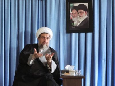 رسانه‌ها باید مروج انسجام ملی و اتحاد باشند