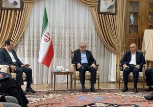 مجموعه کارخانه تراکتورسازی هویت صنعتی استان است