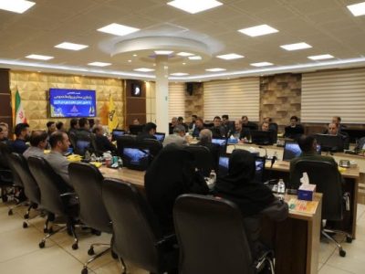 هم‌افزایی رابطین روابط عمومی برای فرهنگ‌سازی مصرف بهینه گاز در استان آذربایجان شرقی