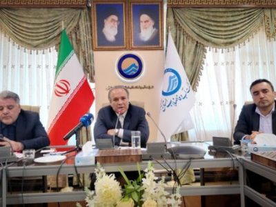 وقتی مردم و مدیران در یک مسیر قرار گرفتند، بحران آب عقب‌نشینی کرد