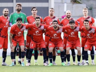 جامی که تراکتور و سپاهان به آن چشم دارند