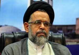 وزیر اطلاعات دولت حسن روحانی ردصلاحیت شد!