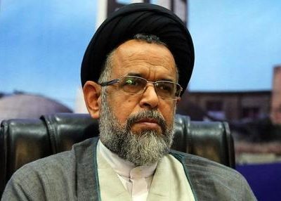 وزیر اطلاعات دولت حسن روحانی ردصلاحیت شد!