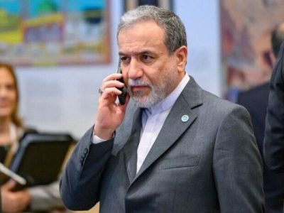 عراقچی: اقدام آمریکا در برگزاری نشست شورای امنیت سازمان ملل، فرار رو به جلو است