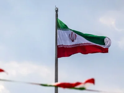 ایران پاسخ خود به پیشنهاد آمریکا برای خاتمه جنگ را به پاکستان منعکس کرد
