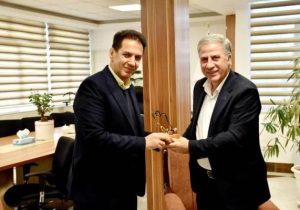 هدایت گاز به بخش های زیرساختی استان در راستای اجرای قانون مولد سازی