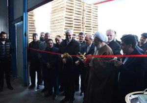 بهره برداری از ۲ سردخانه به ظرفیت ۸ هزار تن در مراغه با سرمایه گذاری ۱۳۲۰ میلیارد ریال