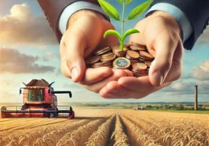 بیمه اجباری گندم و دانه‌های روغنی در سال زراعی جاری کلید خورد