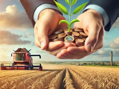 بیمه اجباری گندم و دانه‌های روغنی در سال زراعی جاری کلید خورد