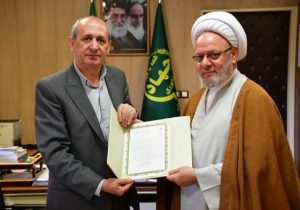 رتبه برتر سازمان جهاد کشاورزی آذربایجان شرقی در اجرای شایسته برنامه‌های دهه فجر ۱۴۰۳