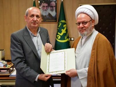 رتبه برتر سازمان جهاد کشاورزی آذربایجان شرقی در اجرای شایسته برنامه‌های دهه فجر ۱۴۰۳