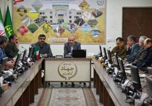 سنددار شدن ۶۰۰ هزار هکتار از اراضی کشاورزی استان آذربایجان شرقی