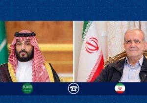 با هیچ کشوری سر جنگ نداریم، اما در دفاع از خودمان نیز هیچ تردیدی نداریم