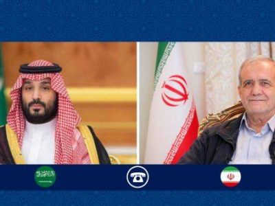 با هیچ کشوری سر جنگ نداریم، اما در دفاع از خودمان نیز هیچ تردیدی نداریم