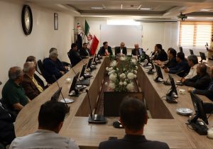 نقشآفرینی موثر این صنف در توسعه شهری حیاتی است