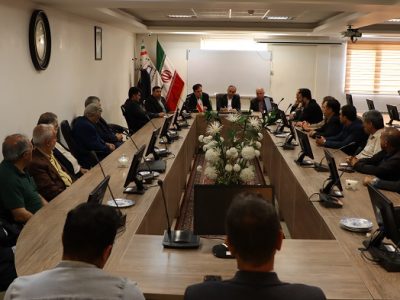 نقشآفرینی موثر این صنف در توسعه شهری حیاتی است