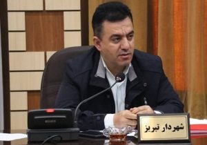 تبریز پایتخت محیط زیست کشور‌های آسیایی در سال ۲۰۲۵ شد